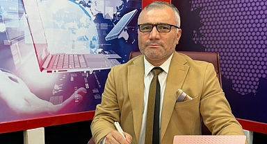 2025’te Şanlıurfa’da En Çok Ses Getiren Gazeteci: Mehmet Yetim