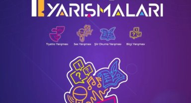 2026 Gençler Arası Kültür ve Sanat Yarışmaları Başvuruları Açıldı