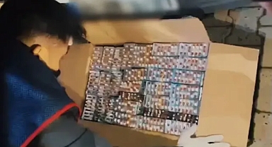 23 ilde operasyon! 6 milyon adet ele geçirildi!