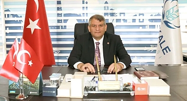 Akçakale Belediye Başkanı Ayhan’dan 10 Ocak Çalışan Gazeteciler Günü Mesajı