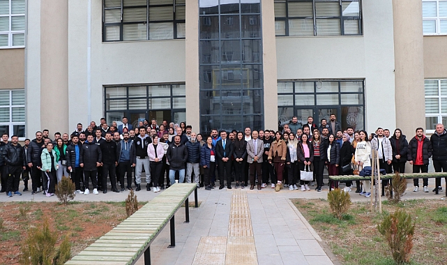 Antrenör Değerlendirme Ve Planlama Toplantısı Gerçekleştirildi