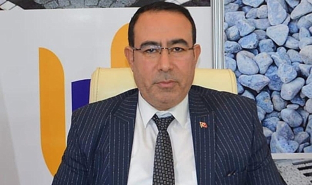 Araştırmacı Yazar Mustafa Pakır’dan 2026 Yılı Mesajı