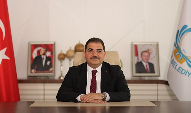 Başkan Canpolat’tan 10 Ocak Çalışan Gazeteciler Günü Mesajı