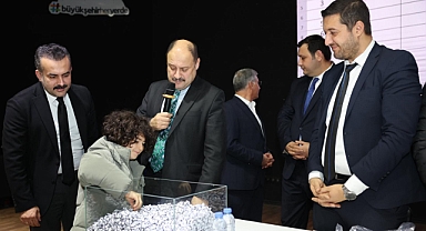 Başkan Gülpınar: “Doğrudan İstihdam Değil, Hakkaniyetli Eleme Yapıyoruz” 