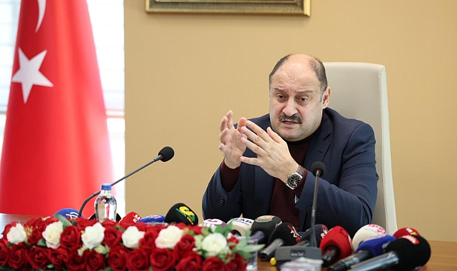 Başkan Gülpınar: Şanlıurfa Son 58 Yılın En Yoğun Karını Yaşadı
