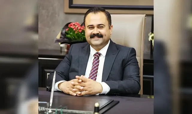 Başkan İnan’dan 10 Ocak Çalışan Gazeteciler Günü Mesajı
