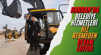 Başkan Özyavuz: Araç Filomuzu Güçlendirmeye Devam Edeceğiz