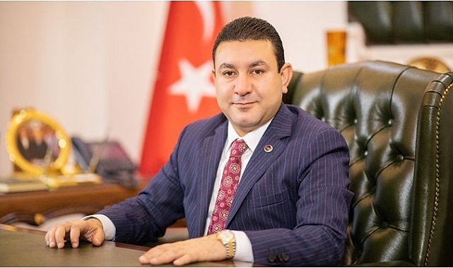 Başkan Özyavuz: İlkeli Ve Tarafsız Habercilik Bugünü Daha Anlamlı Kılar