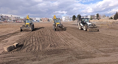 Başkan Serhat Dicle İnan’dan Esnafa Anında Hizmet