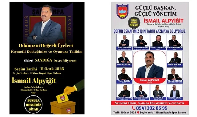 Bembeyaz Şeffaf Bir Yönetim İçin