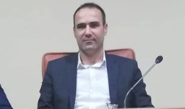 BESİ Şanlıurfa OSB Seçimlerinde Hasan Karataş Adaylığını Açıkladı