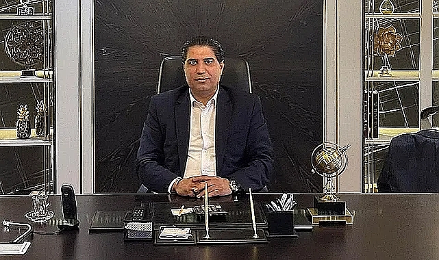 Bilsa İnşaat ve Emlak Yönetim Kurulu Başkanı Bilal Açin’den 2026 Yılı Mesajı