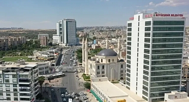 Büyükşehir Belediyesi, Hilvan için ihaleye çıkacak!