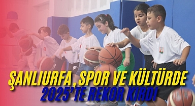 Büyükşehir Belediyesi’nin Gençlik Yatırımlarına Rekor Düzeyde İlgi