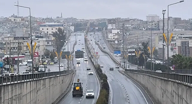 Büyükşehir'den uyarı yapıldı!