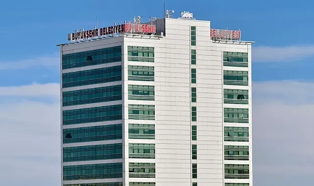 Büyükşehirden de kritik uyarı geldi!