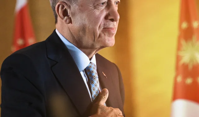 Cumhurbaşkanı Erdoğan ve Kabinesinin Sorumluluk Mesajı
