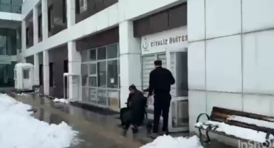 Diyaliz Hastaları İçin Şanlıurfa'da Yeni Tedbirler Alındı