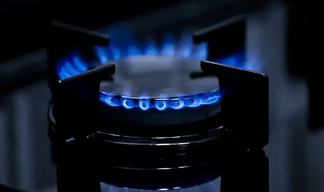 Doğal gaz desteği ile ilgili flaş açıklama!