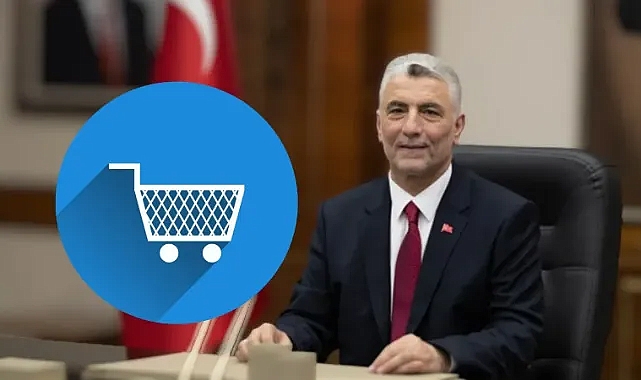 Enflasyon belli oldu! Bakan Bolat'tan fahiş fiyat açıklaması!