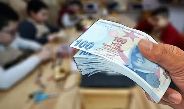 Engellilere verilen destek artırılıyor!
