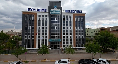 Eyyübiye’de Robotik Kodlama Kursu Kayıtları Devam Ediyor