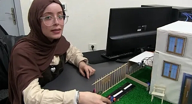 Eyyübiye’de robotik kodlama kursu kayıtları devam ediyor