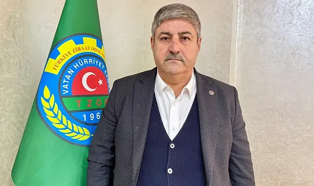 Eyyüpoğlu’ndan sulama ücretlerine zam tepkisi!