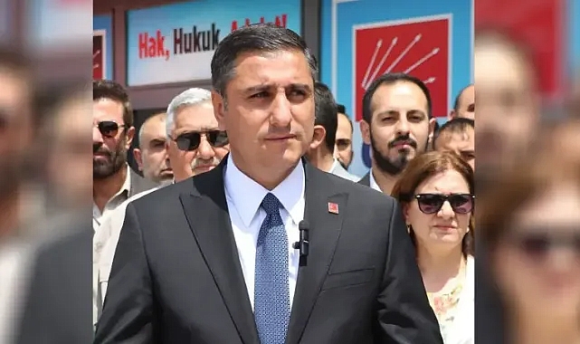 Ferhat Karadağ'dan sert tepki!