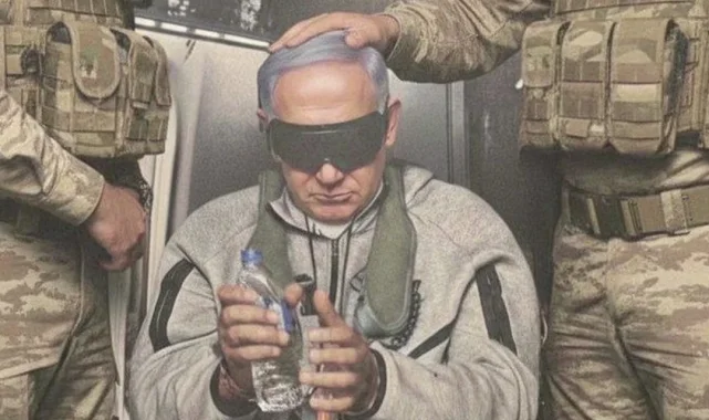 HalfetiAGD'den Üç İşaretle Gündeme Dair Gizemli Mesaj