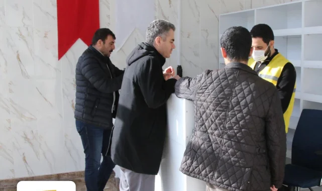 Haliliye Belediyesi Çölyak ve PKU'lu Vatandaşlara Özel Ekmek Desteği Sağlıyor