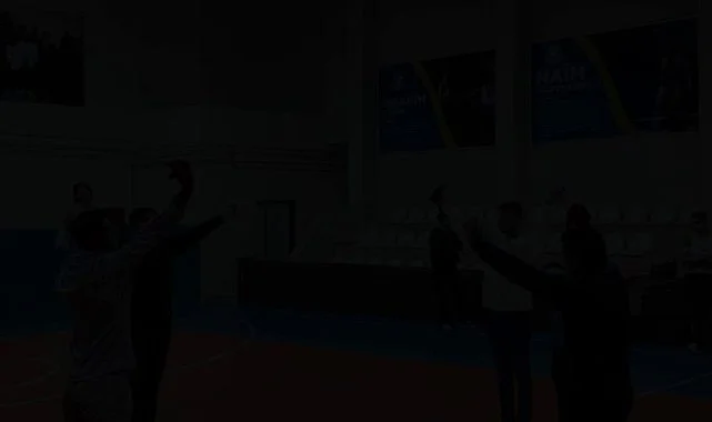 Haliliye Belediyesi Gençler İçin Folklor Kursuyla Kültürel Mirası Yaşatıyor