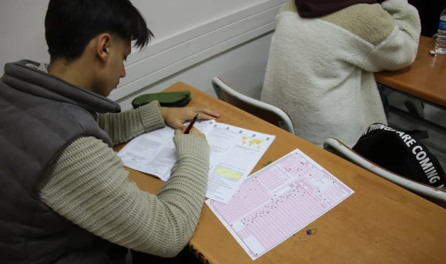 Haliliye Belediyesi Gençlerin Eğitim ve Hobi Çalışmalarına Destek Veriyor