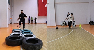 Haliliye Belediyesi’nden Gençlerin Kariyer Hedeflerine Tam Destek