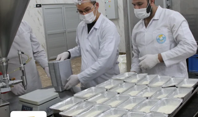 Haliliye Belediyesi'nden Çölyak ve PKU'lu Hastalara Özel Ekmek Desteği