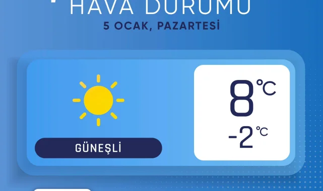 Haliliye'de Yeni Bir Güne Merhaba: Güncel Durum Paylaşımı
