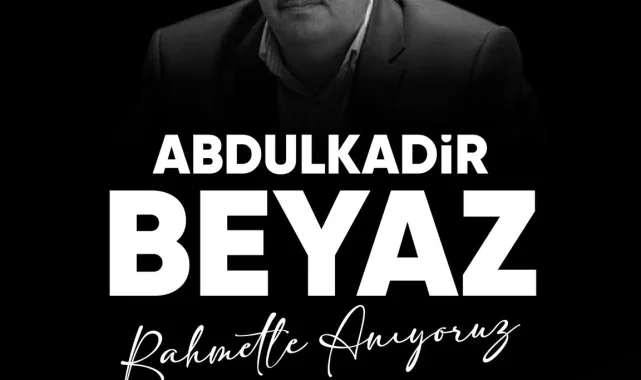 Haliliye'ye Bağlı Mamuca Mahalle Muhtarı Vefat Etti