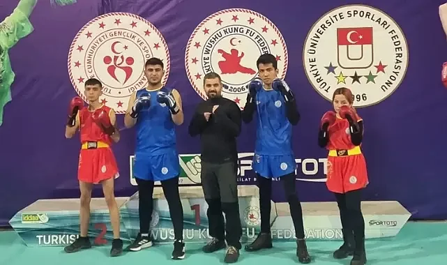 Harran'dan büyük başarı