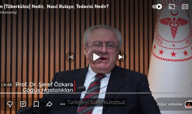 Harran Hastanesi'nden Önemli Sağlık Bilgilendirmesi Yayında