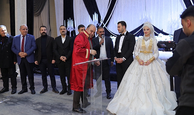 İş İnsanı Emin Yetim Kirve Oldu