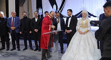 İş İnsanı Emin Yetim Kirve Oldu