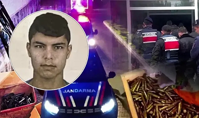 IŞİD operasyonunda öldürüldü! Urfa’daki ailesine döneceğim sözü verdiği ortaya çıktı