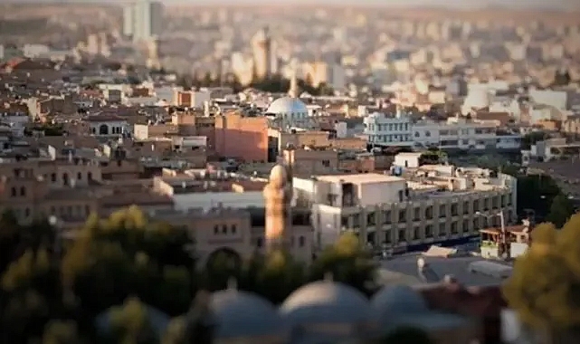İşte detaylar! Urfa'da arsa satılacak!