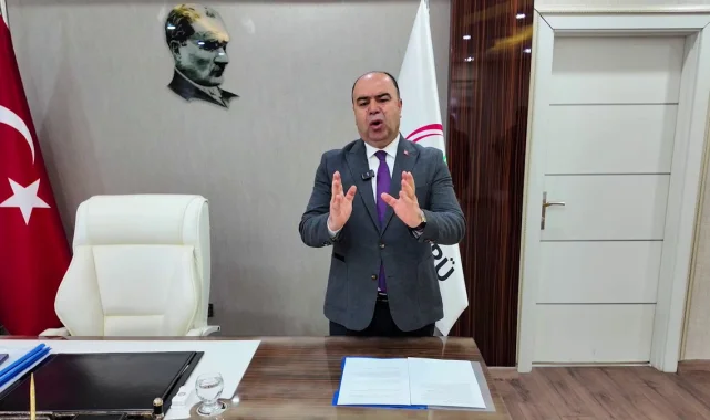 Karaköprü Belediyesi Vefat Eden Gazetecileri Unutmuyor