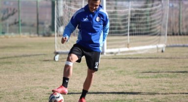 Karaköprü Belediyespor, Kırşehir FK Maçı Hazırlıklarına Hız Verdi