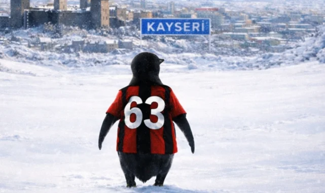 Karaköprü Belediyespor, TFF 3. Lig'de Erciyes 38 FK ile Karşılaşıyor