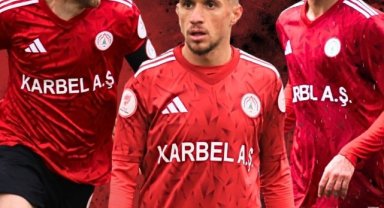 Karaköprü Belediyespor TFF 3. Lig'de Kırşehir FK Karşısında Galibiyet Hedefliyor