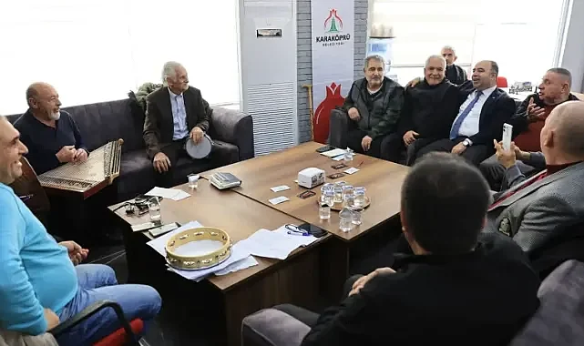 Karaköprü’de Emekliler Yaşam Merkezi 760 üyeye ulaştı!