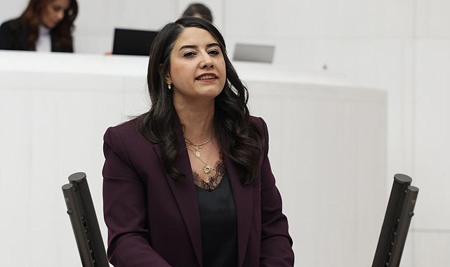 Kuraklık Çiftçiyi Vurdu, Meclis Gündemine Taşındı