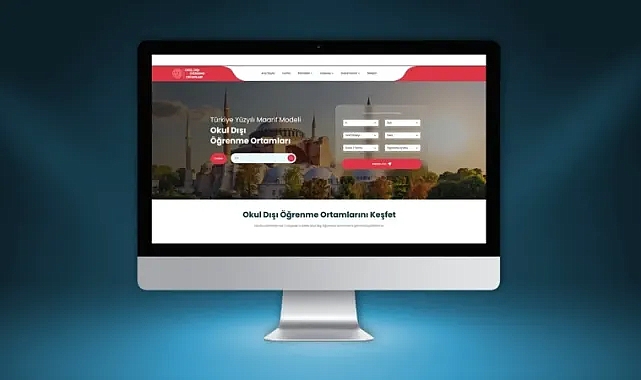 Milli Eğitim'de dijital platform dönemi başlıyor!